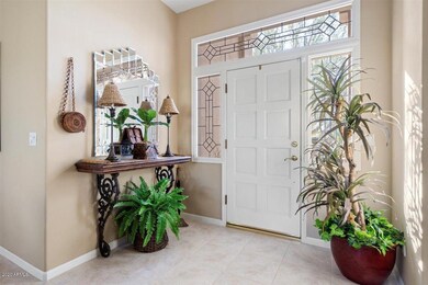 Foyer