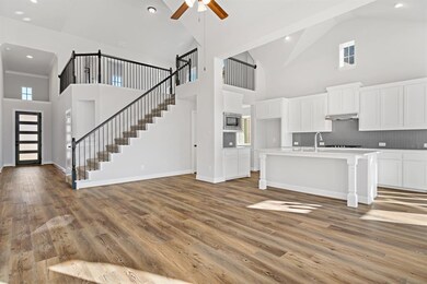 124 Spanish Bluebell Dr, Wylie, TX 75098 - photo 5