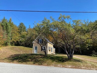 8 Plain Rd, Dummer, NH 03588 - photo 3