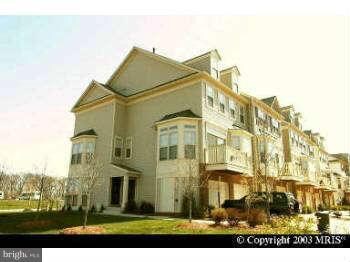 46362 Monocacy Square unit 94, Sterling, VA 20165 - photo 2