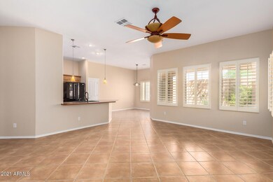 25 S Quinn Cir unit 56, Mesa, AZ 85206 - photo 4