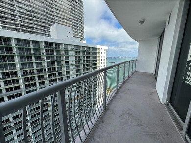 1750 N Bayshore Dr unit 3509, Miami, FL 33132 - photo 3
