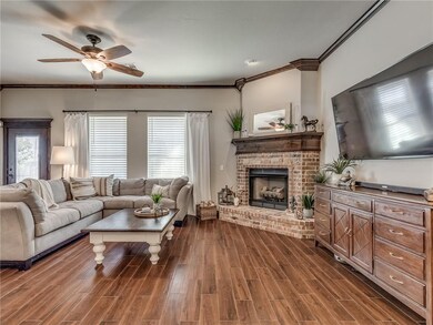 1800 Alexander Way, Yukon, OK 73099 - photo 6