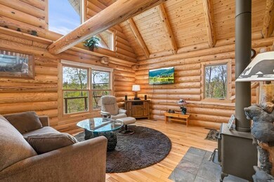 6895 Lumberjack Trail, Danbury, WI 54830 - photo 2