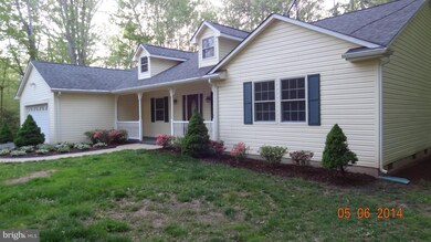 6307 White Oak Ln, Jeffersonton, VA 22724 - photo 5