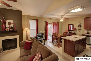 2408 S River Rock Dr, Papillion, NE 68046 - photo 3