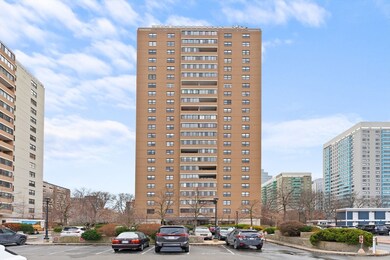 Whittier Place Condominium unit 16F, Boston, MA 02114 - photo 2