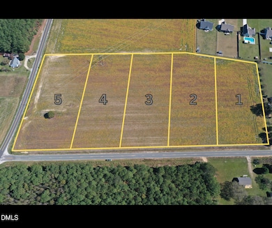 1813 Sheriff Johnson Rd, Lillington, NC 27546 - photo 3