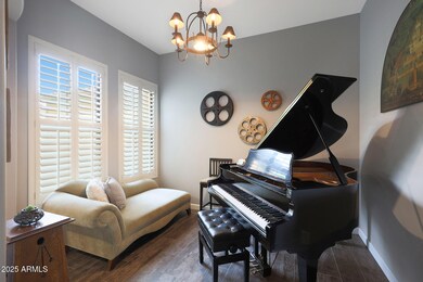 4777 S Fulton Ranch Blvd unit 1050, Chandler, AZ 85248 - photo 7