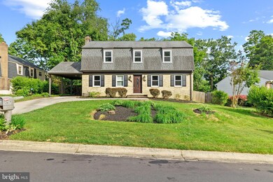 12617 Billington Rd, Silver Spring, MD 20904 - photo 2