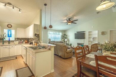 22 Coral Way, Crawfordville, FL 32327 - photo 5