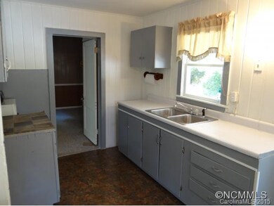 Main House Kitchen