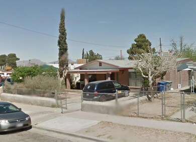 7943 Monterrey Dr, El Paso, TX 79915 - photo 2