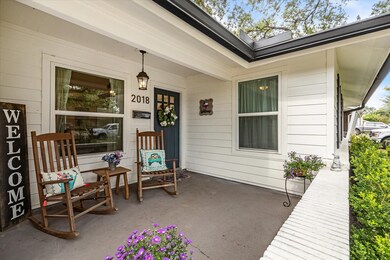 2018 Chippendale Rd, Houston, TX 77018 - photo 2