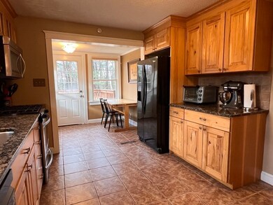 1214 E Mountain Rd, Westfield, MA 01085 - photo 6