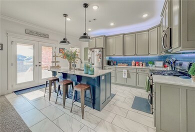 984 Sugar Pine St, Tontitown, AR 72762 - photo 7