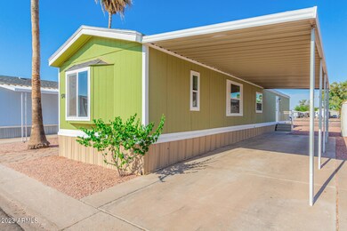 Carport