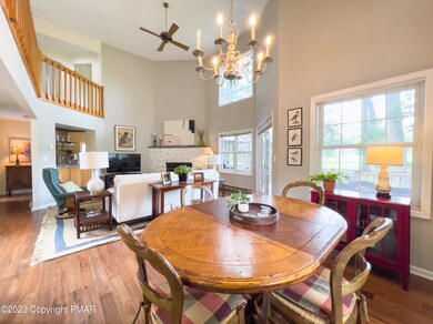 521 Bunting Dr, Buck Hill Falls, PA 18323 - photo 7