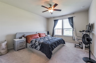 1005 Adelyn St, Anna, TX 75409 - photo 5