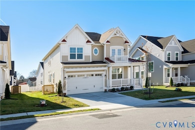 10689 Fern Basket Rd, Glen Allen, VA 23059 - photo 3