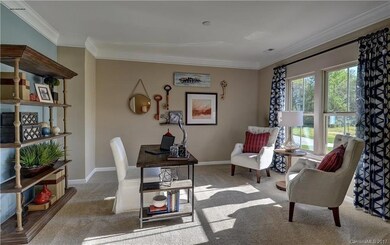 820 Abbeywood Dr unit 40, Waxhaw, NC 28173 - photo 4