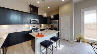 736 Oxfordshire St, El Paso, TX 79928 - photo 4