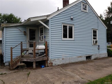 761 Revere Ave, North Tonawanda, NY 14120 - photo 3