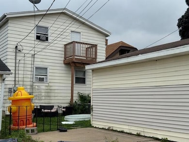 6420 W Moltke Ave, Milwaukee, WI 53210 - photo 4