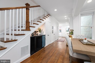 1137 6th St NE, Washington, DC 20002 - photo 5