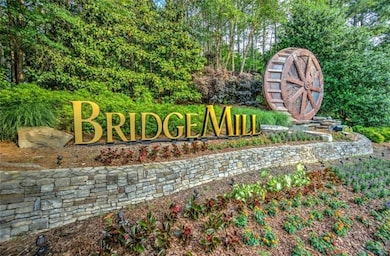 227 Elmbrook Ln unit 3L, Canton, GA 30114 - photo 6