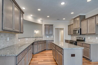 3326 Stockport Dr, Hephzibah, GA 30815 - photo 4