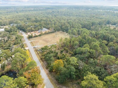 Lot 8B Lagrange Rd, Freeport, FL 32439 - photo 4