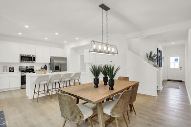 8054 Ridge Lane Dr, Ingalls, IN 46064 - photo 5