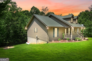 78 Bluebird Ln, Blue Ridge, GA 30513 - photo 2