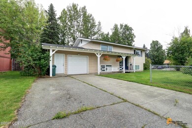 1700 Kodiak St, Anchorage, AK 99504 - photo 4