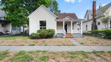 1922 W Broadway Ave, Spokane, WA 99201 - photo 2