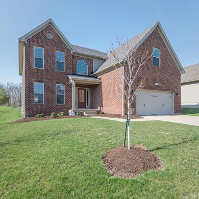 11714 English Meadow Dr, Louisville, KY 40229 - photo 3