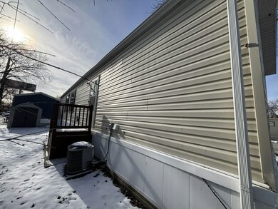 43230 E Morgan Ct unit 152, Harrison Township, MI 48045 - photo 6