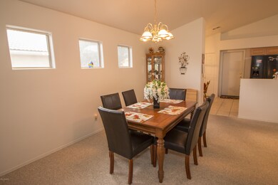 Crooked Tree Dining rm