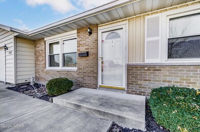 203 Stinebaugh Dr, Wapakoneta, OH 45895 - photo 4