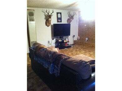 Living Room. Large living room!