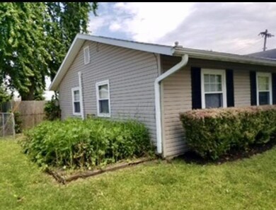 Yard
