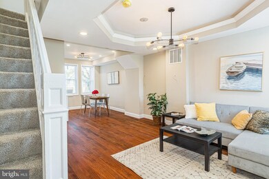 3604 Hayward Ave, Baltimore, MD 21215 - photo 2