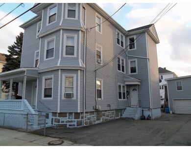 77 Barnes St, Fall River, MA 02723 - photo 4