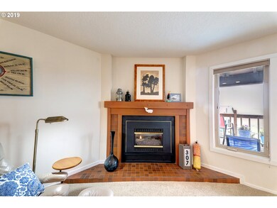 Fireplace Gas