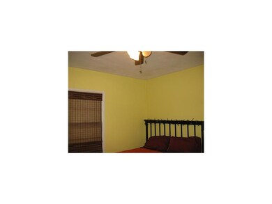 Bedroom.