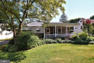 515 E Anderson Ave, Phoenixville, PA 19460 - photo 2