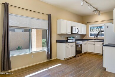 2339 S Compton, Mesa, AZ 85209 - photo 2