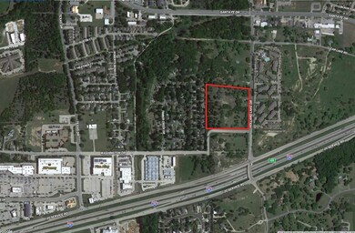 1630 Holland Lake Dr, Weatherford, TX 76086 - photo 2