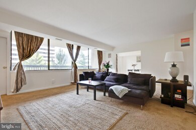 3709 S George Mason Dr unit 414, Baileys Crossroads, VA 22041 - photo 7